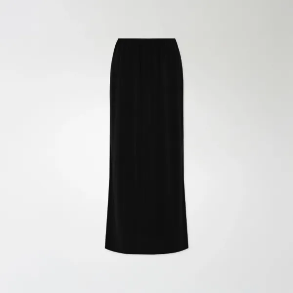Carrel long skirt
