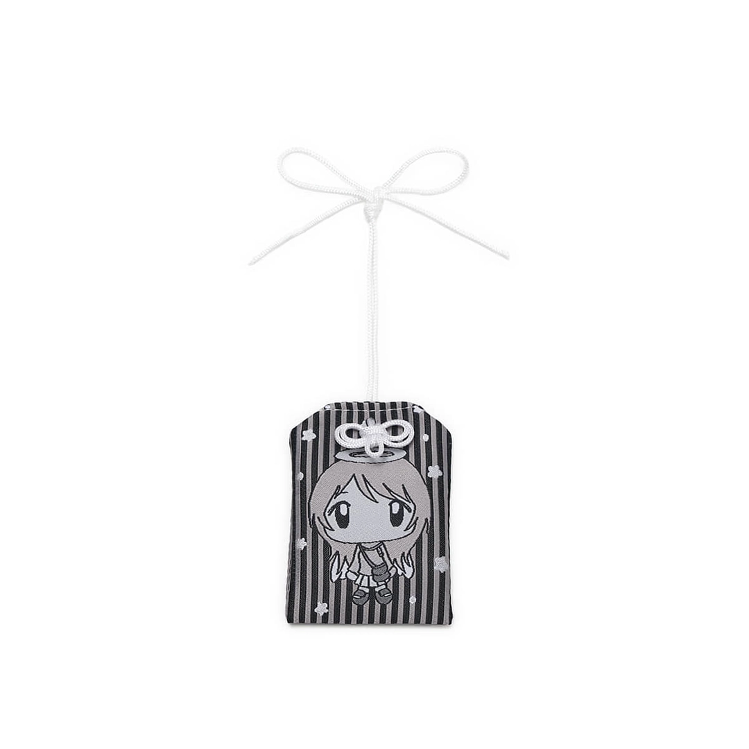 허그유어스킨 HUGYOURSKIN X JUBA omamori key-ring (Togging) 상품 이미지 2