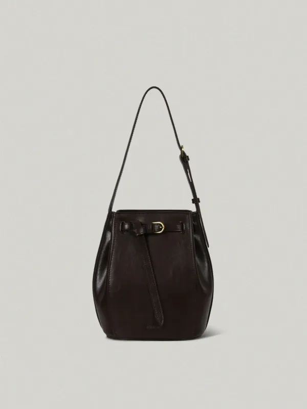 LALE BAG (MARRON)