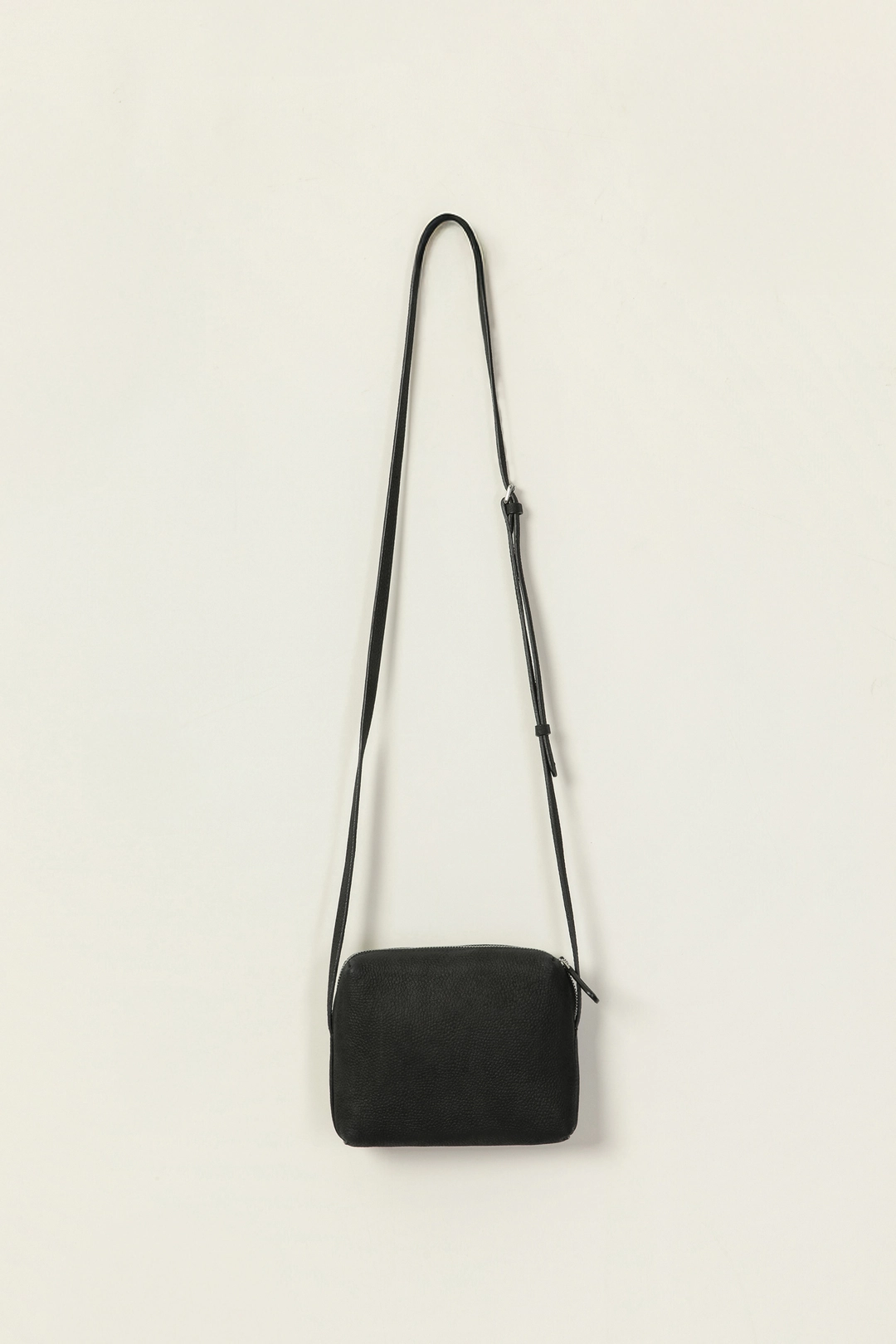 세이지먼트 [당일출고] SABLE NUBUCK MINI BAG_BLACK 상품 이미지 2