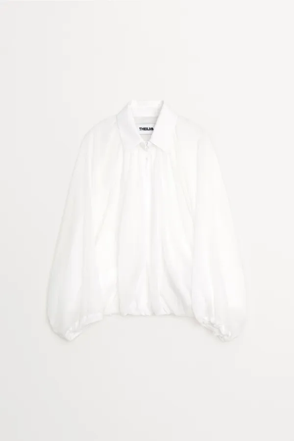 Amann Romantic Blouson white