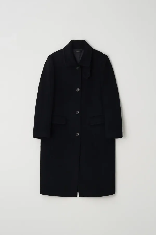 [13th] Wool Single Coat