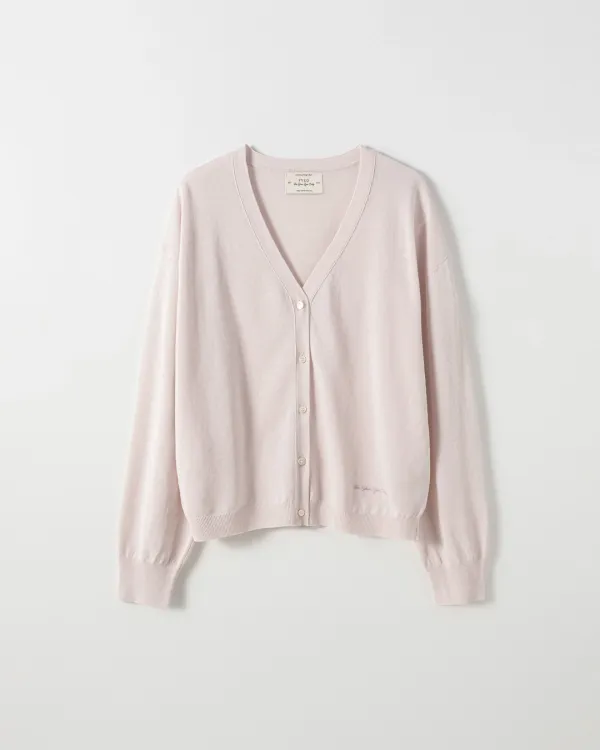 Breeze Knit Cardigan