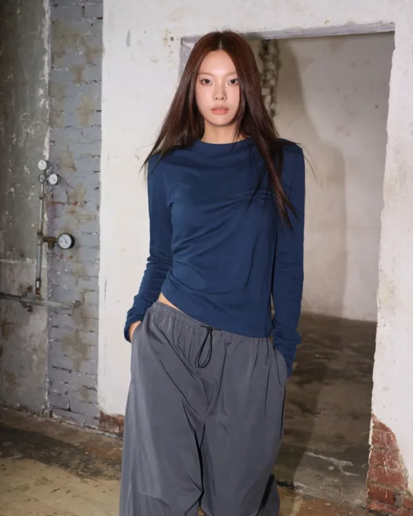 pima basic t-shirt