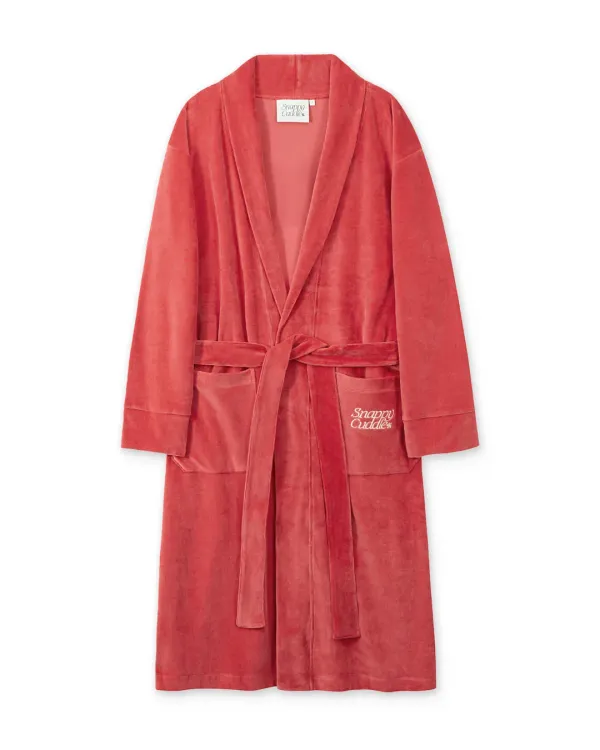 Warm Wishes Robe