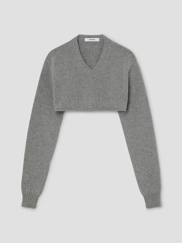 LA Cashmere Jumper