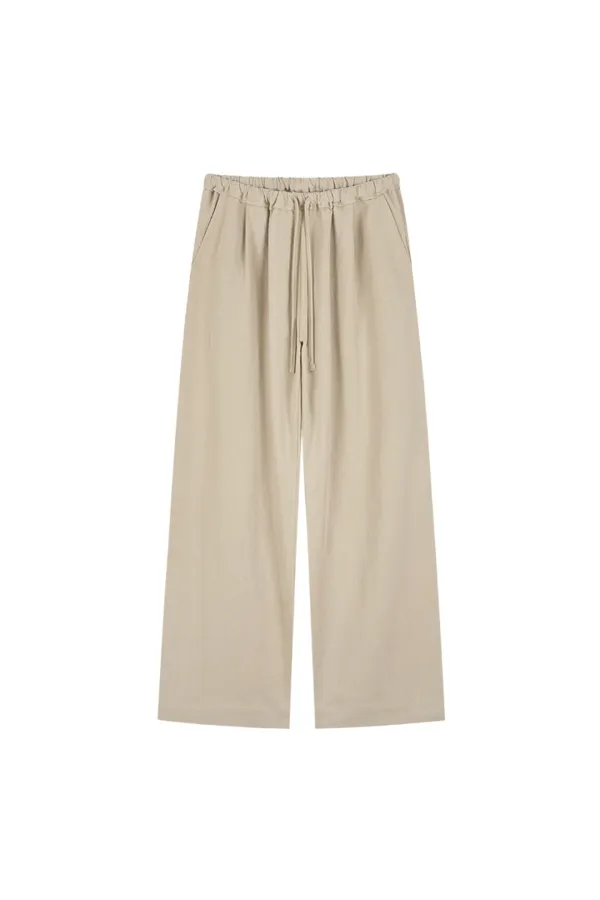 [2nd] Nov Banding Slacks