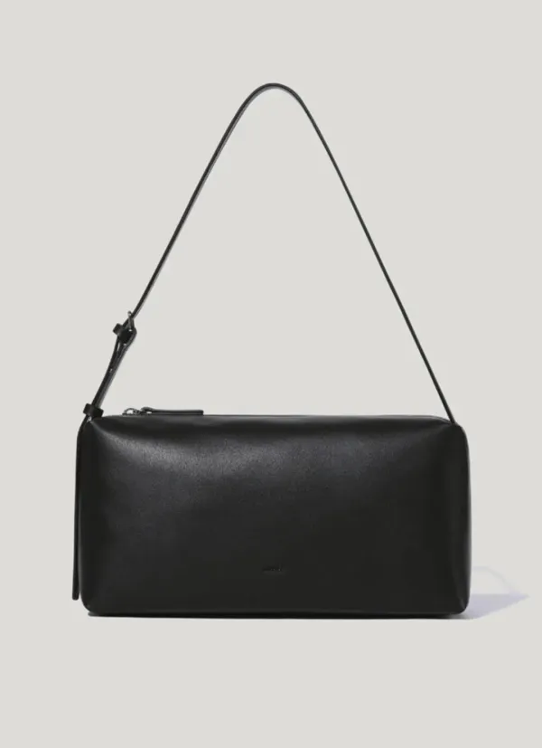 베르 토트백 Vert Tote Bag_Black