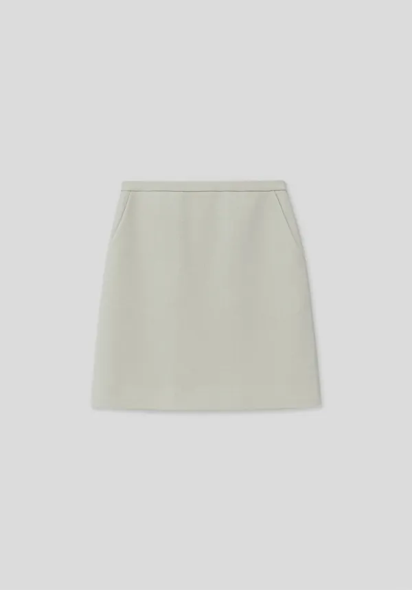 Becky Mini Skirt