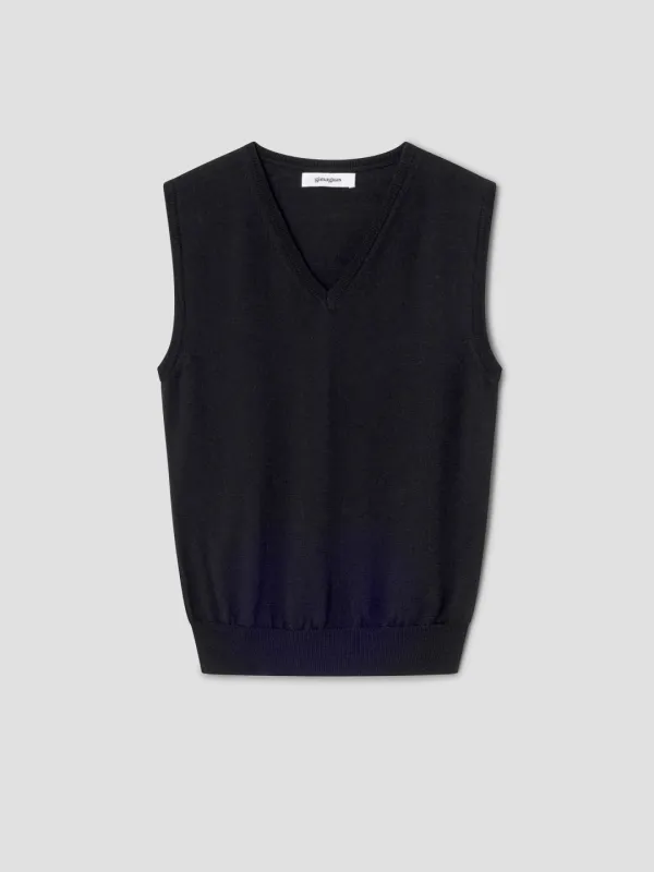 Garçon Vest
