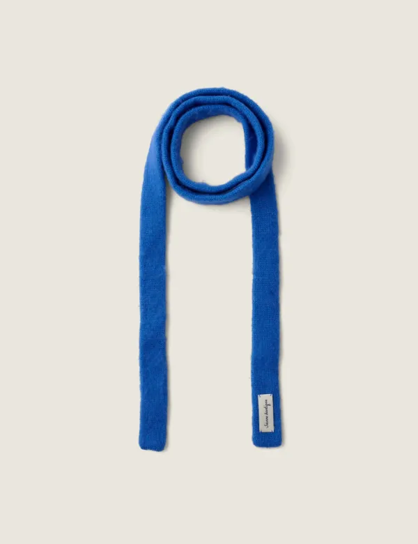 Roise Muffler (Blue)
