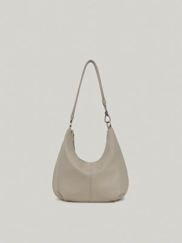 Riso Bag Ecru - Plain리조백