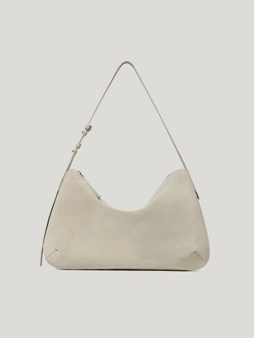 오브히 네사 호보백 Nessa Hobo Bag_Oatmeal 상품 이미지 3