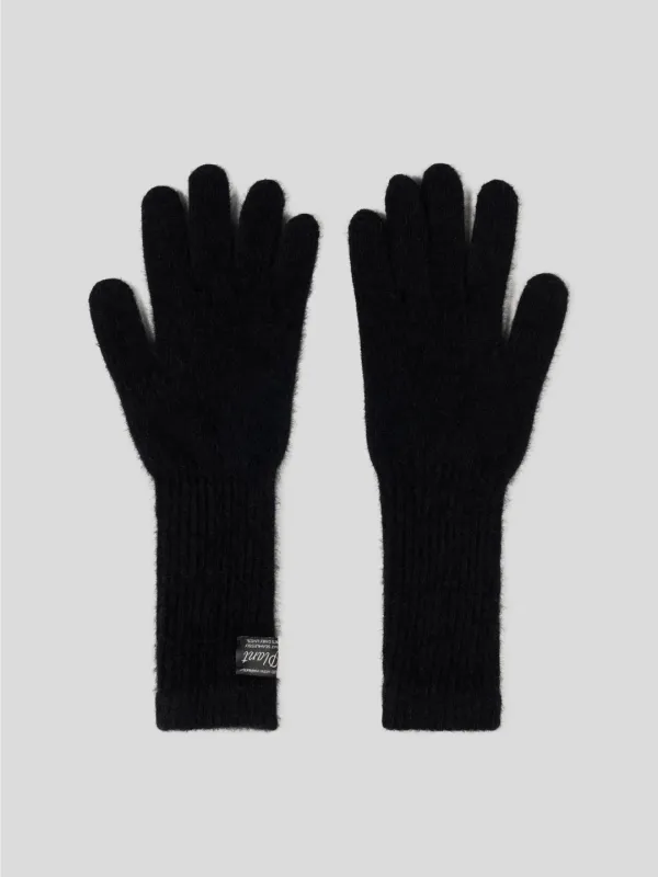 Simon Gloves, Black