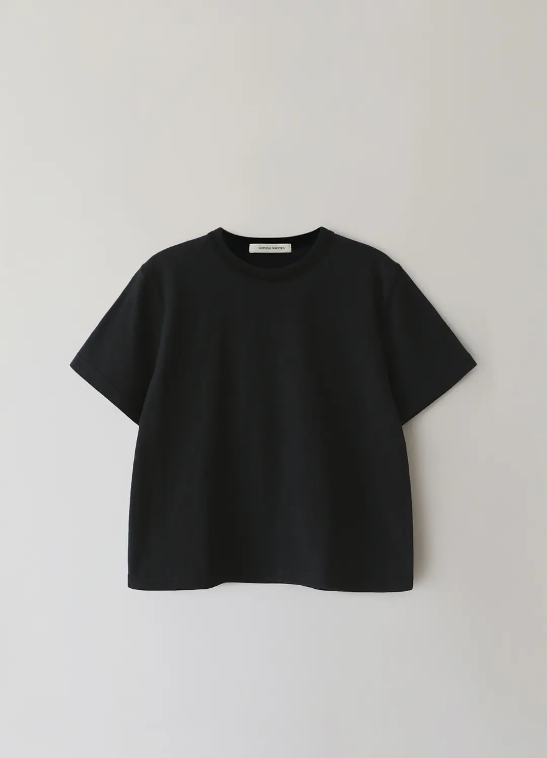Mori cotton t-shirt