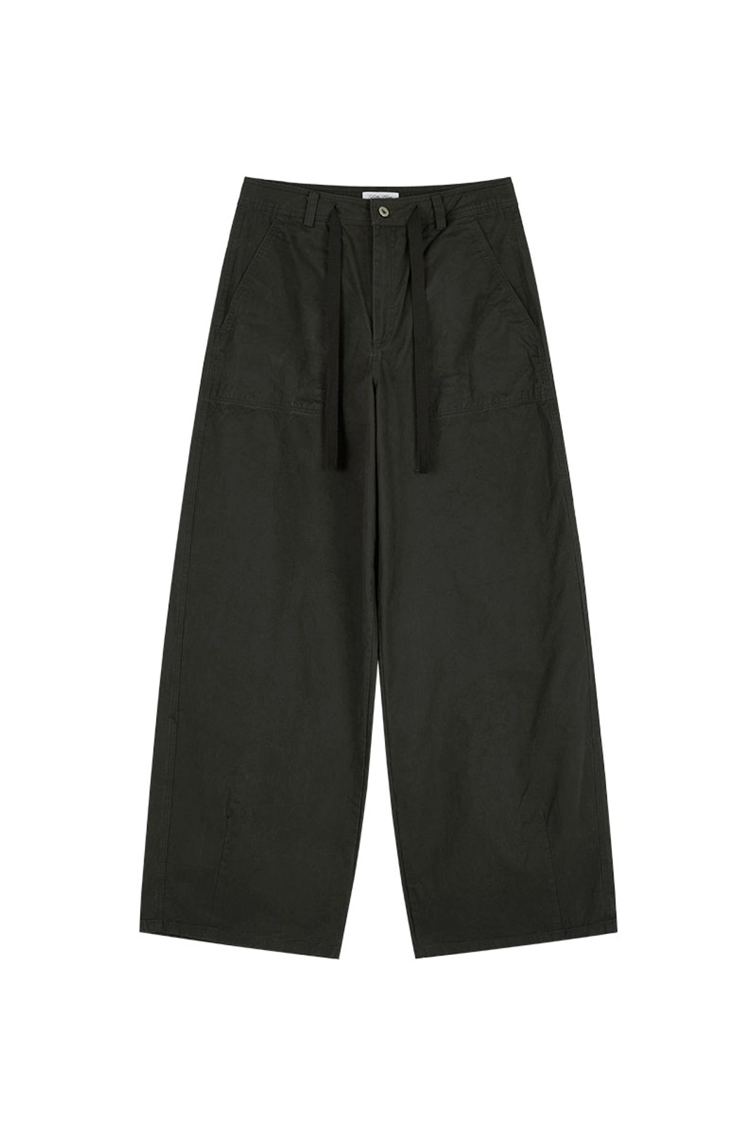 릴리코츠 [3rd] Dust Cotton Pants - Lillycotts 상품 이미지 1