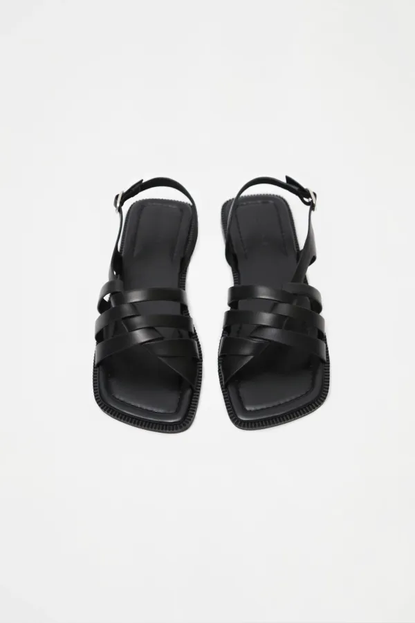 Sandle 005_Black