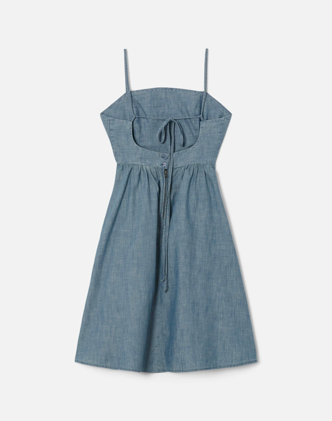 리던 Sundrift Dress - Laurel Canyon 상품 이미지 3