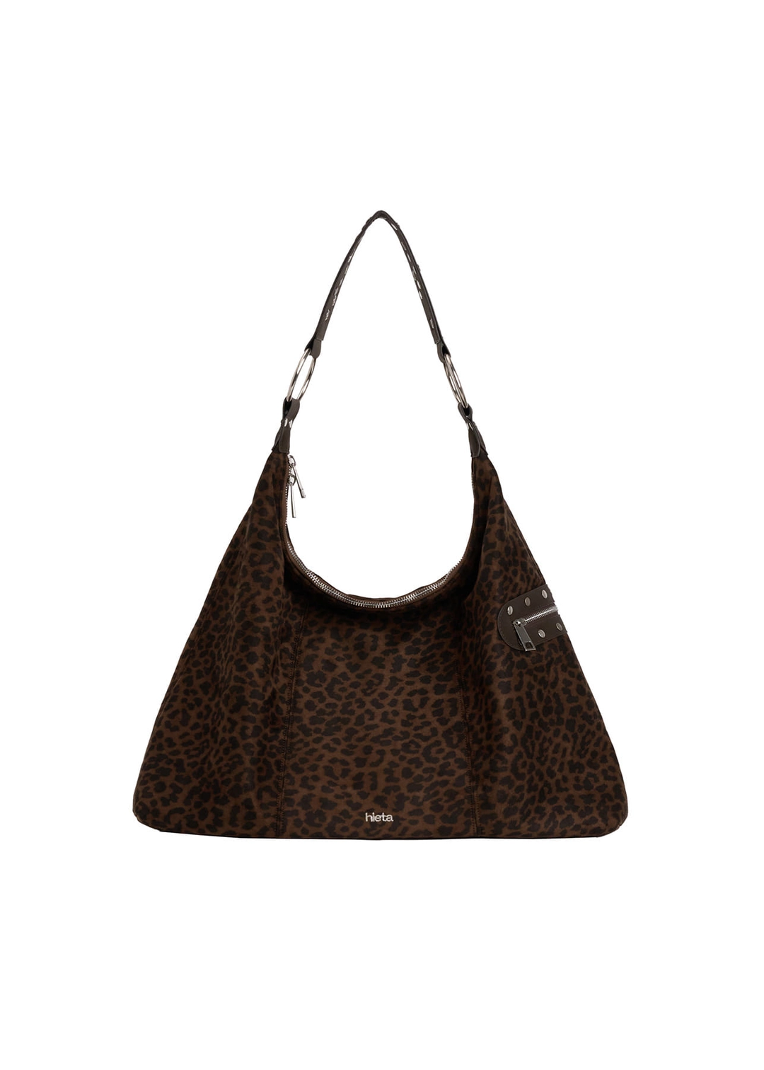 히에타 Carrie / Leopard 상품 이미지 1
