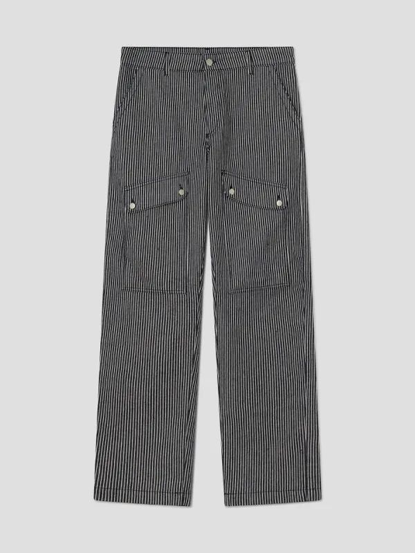 Brixton Trousers