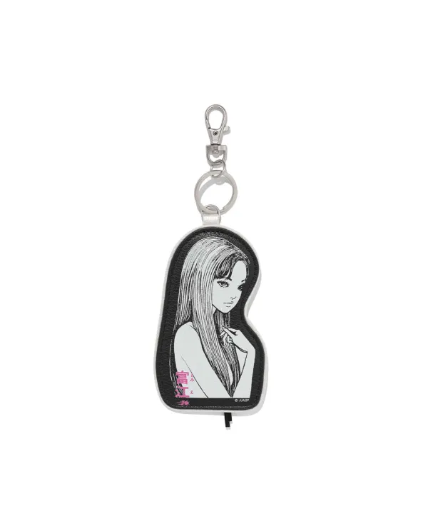 junji ito maniac tomie wallet pouch[black]