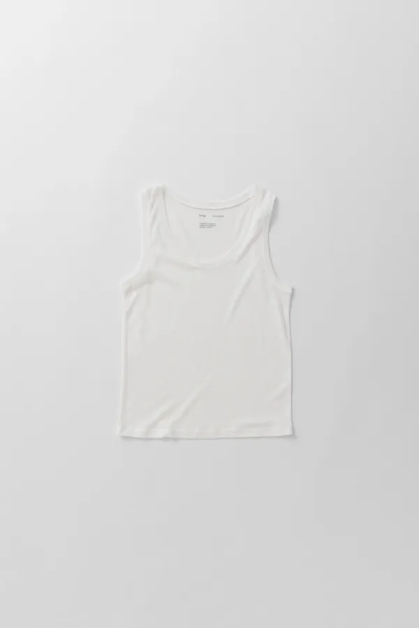 mist tank (white)