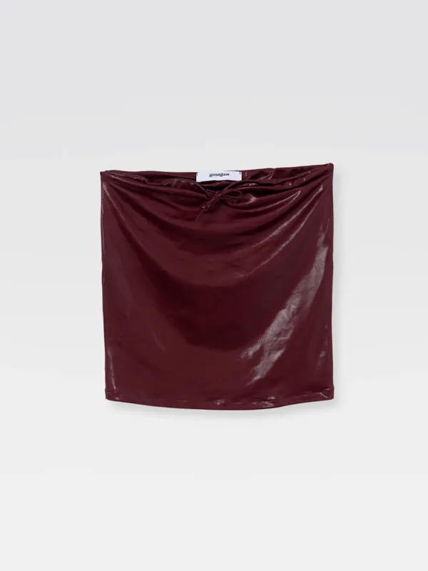 Agua Bandeau