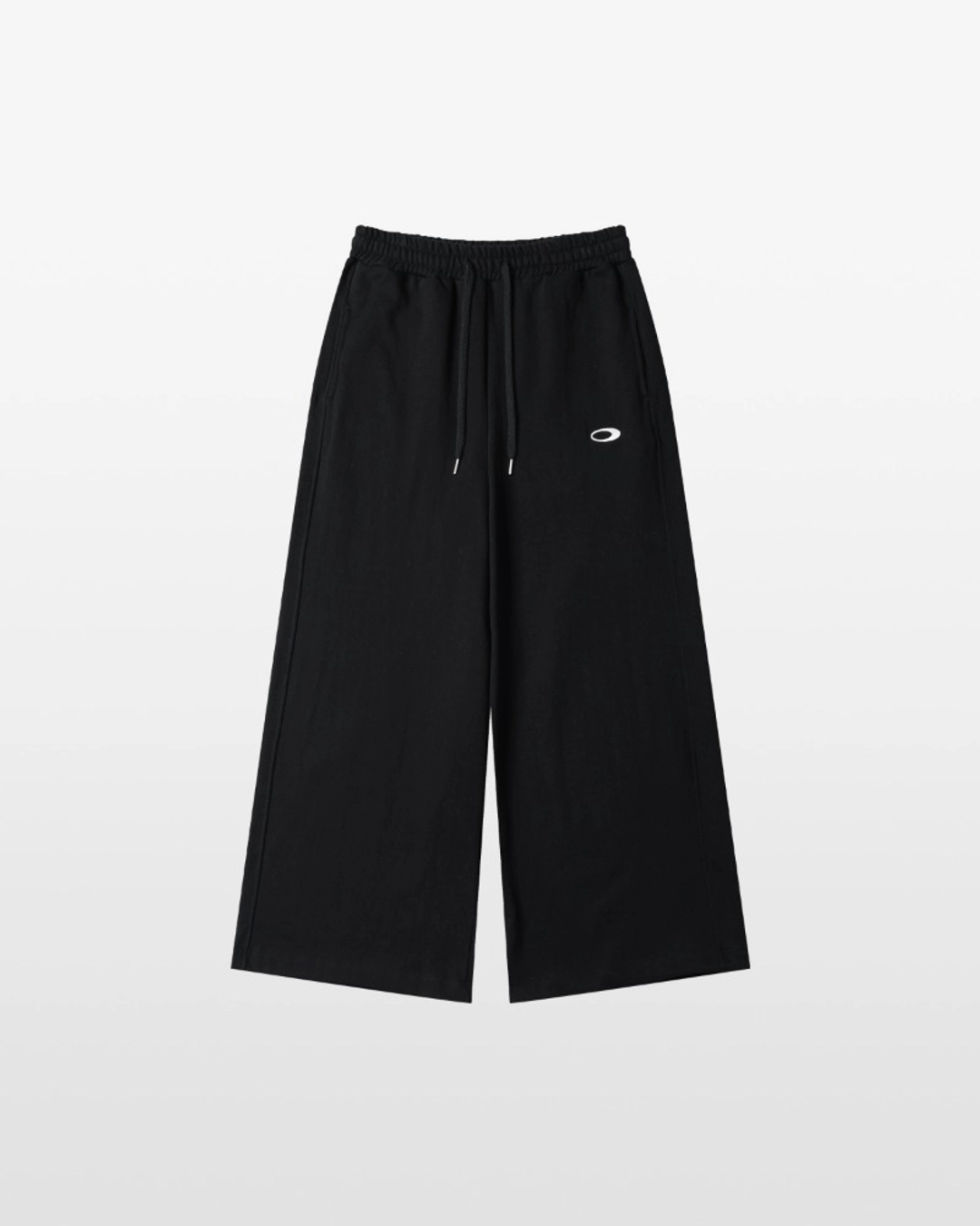 킴서울 LOGO SWEATPANTS (black) 상품 이미지 1