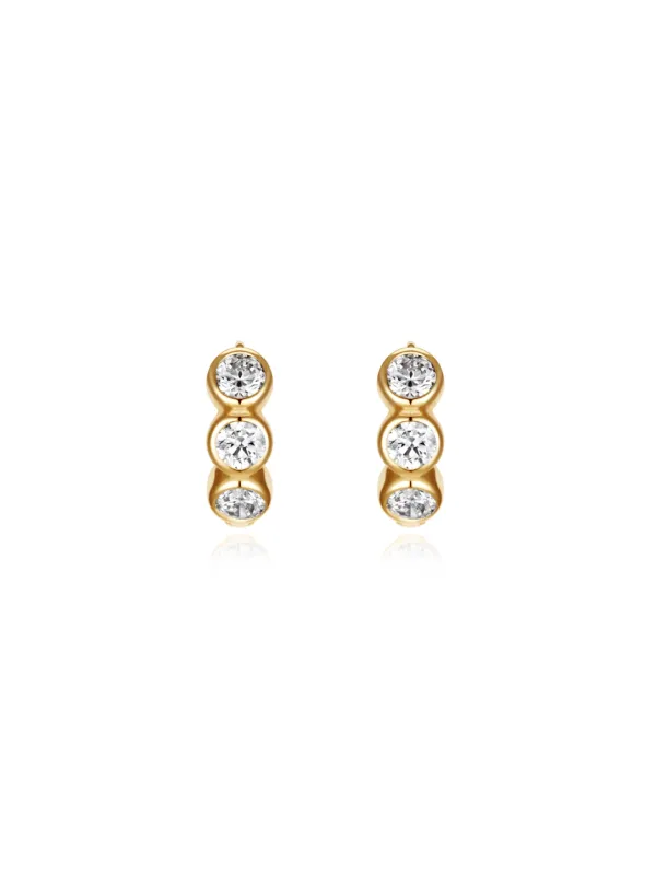 [G] Micro Circle Hoops_Dia