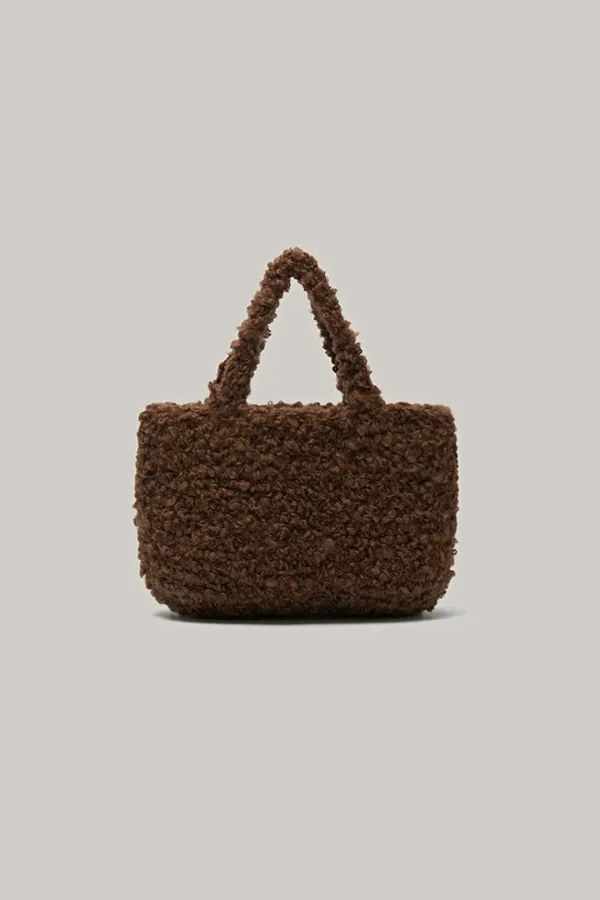 Bermon Alpaca Bag