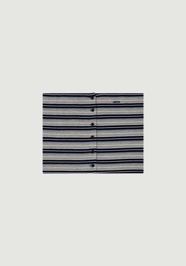 TIA TUBE TOP