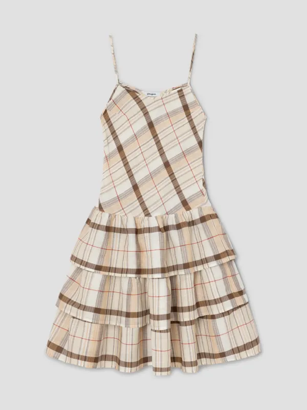 Joan Midi Dress