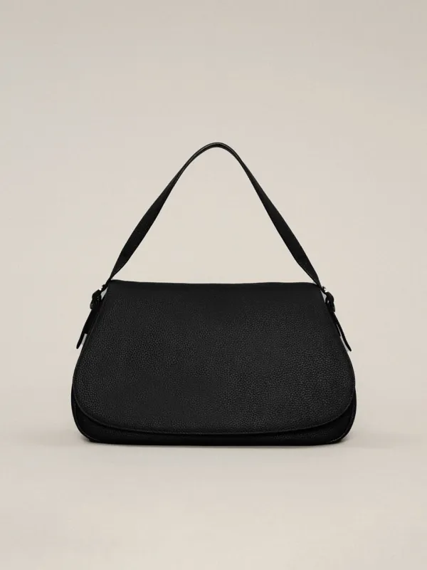Delpy Bag Black