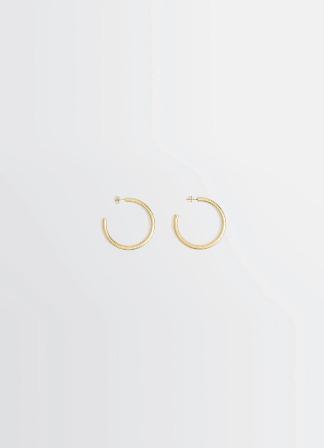 르메르 CLASSIC HOOPS M 상품 이미지 1