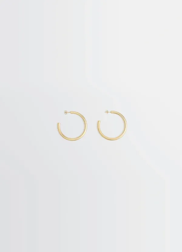 CLASSIC HOOPS M
