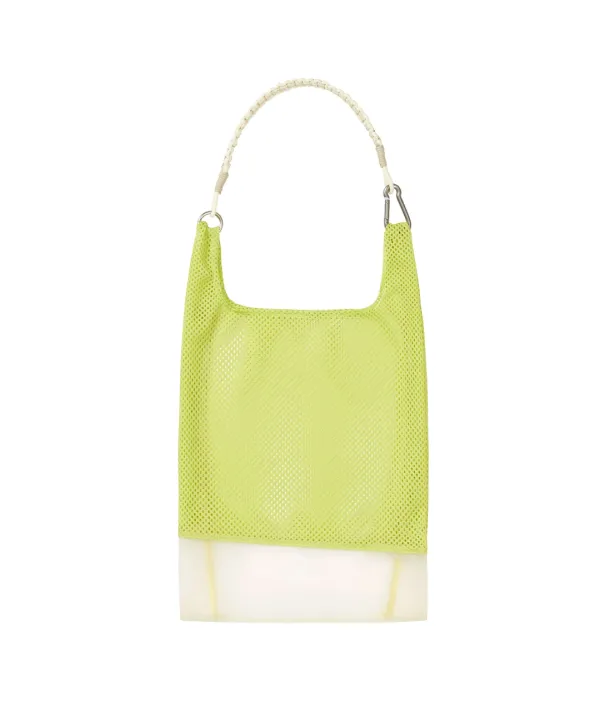 EP.7 01 SYNOPSIS MESH BAG