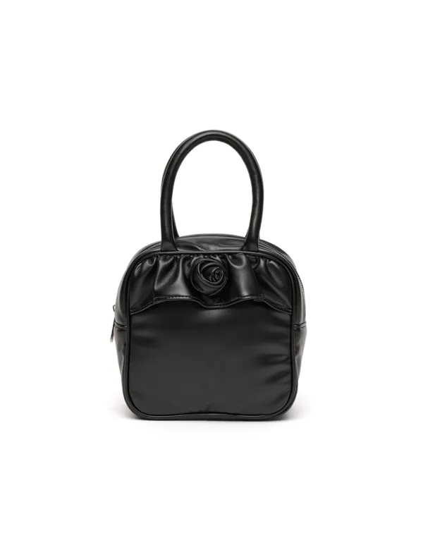 Cube Bag (Black)