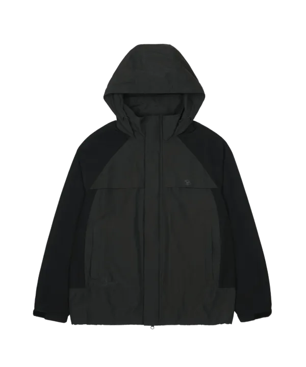 FLASH JACKET [CHARCOAL]