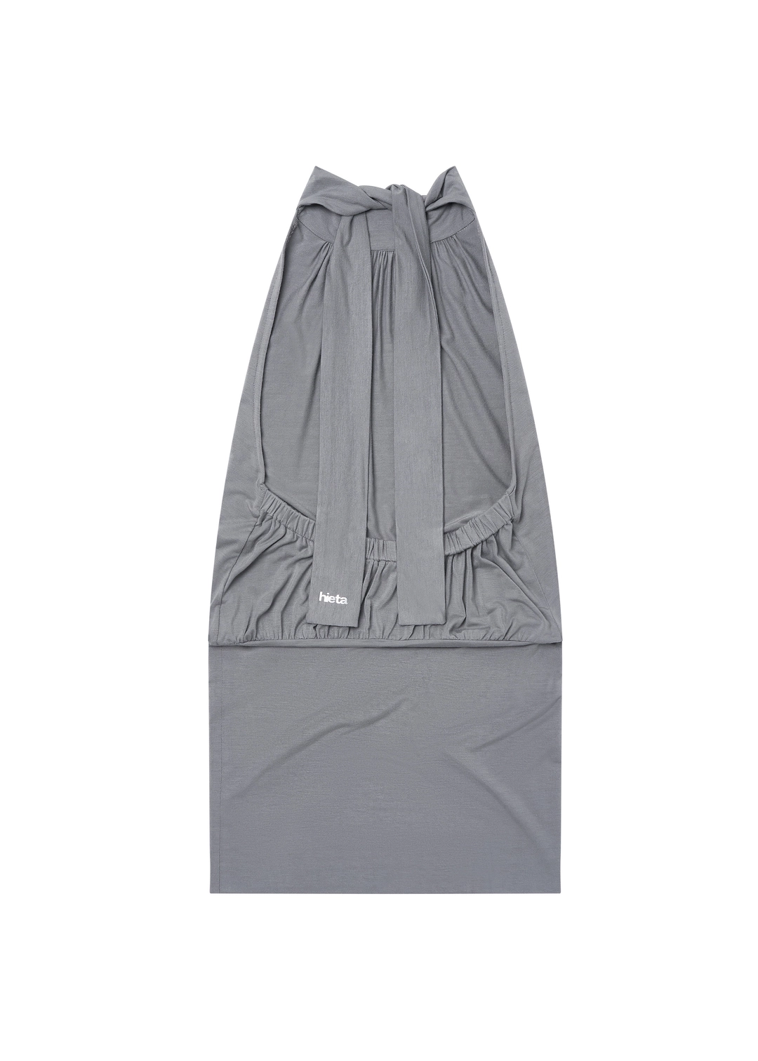 히에타 Clara Mini Dress / Grey 상품 이미지 2
