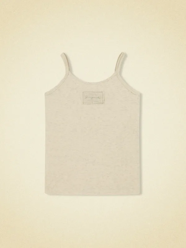 snug sleeveless