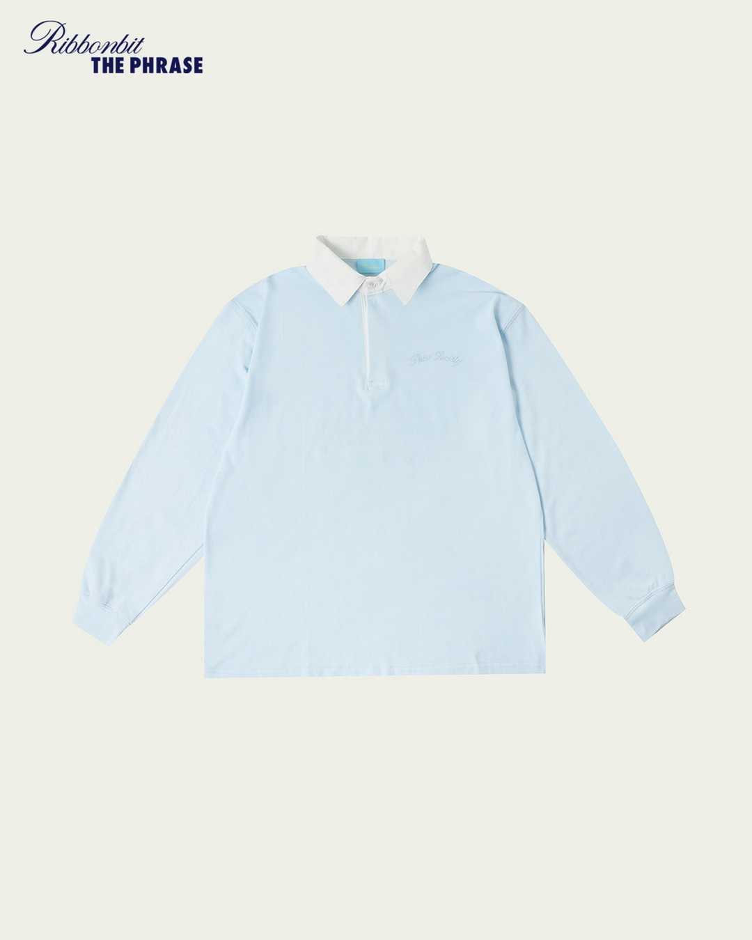 [RB X TP] Posie Society Polo Shirts