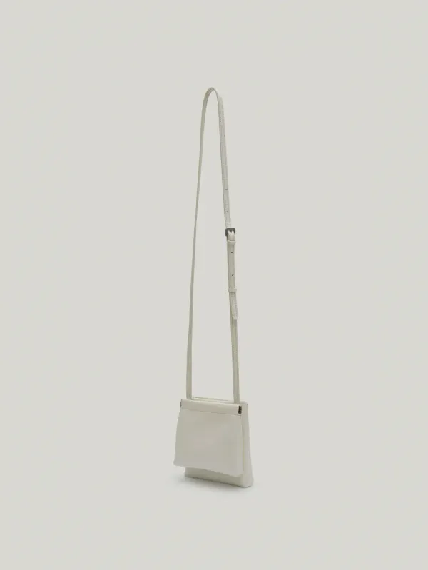 MON BAG (ECRU WHITE)
