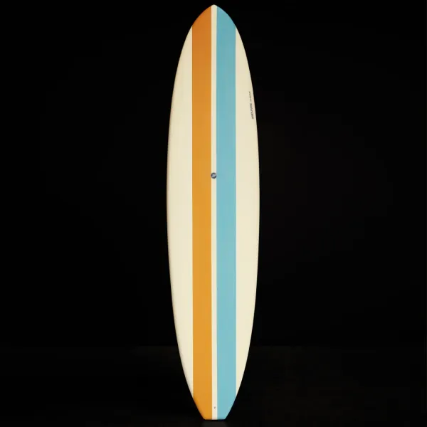 Vintage Longboard 7Ft 10In - Super 70Ft s