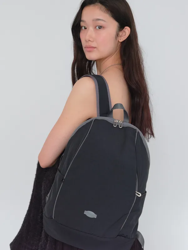 Circo Backpack (Black)