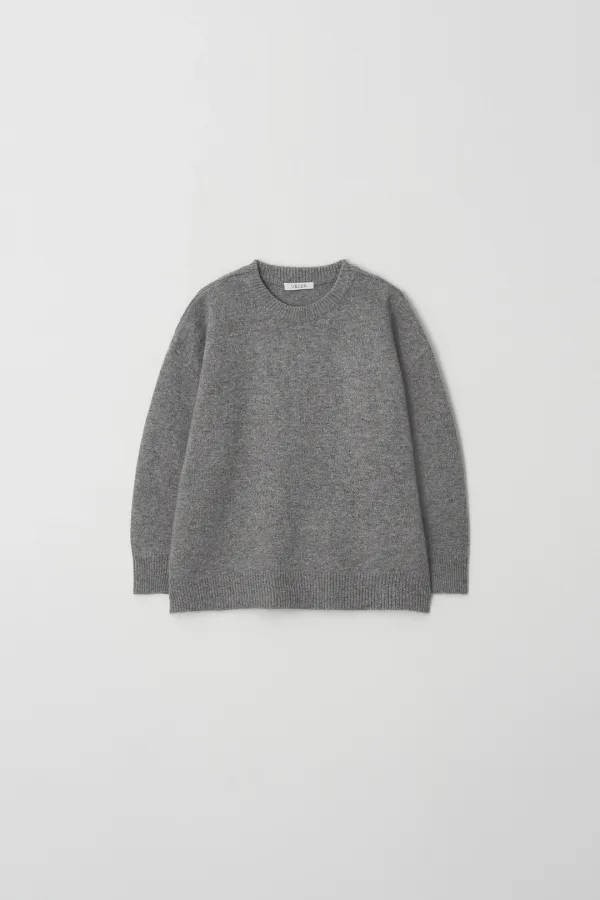 Over Round Knit