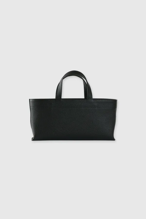 Wide Bag Mini (Black)