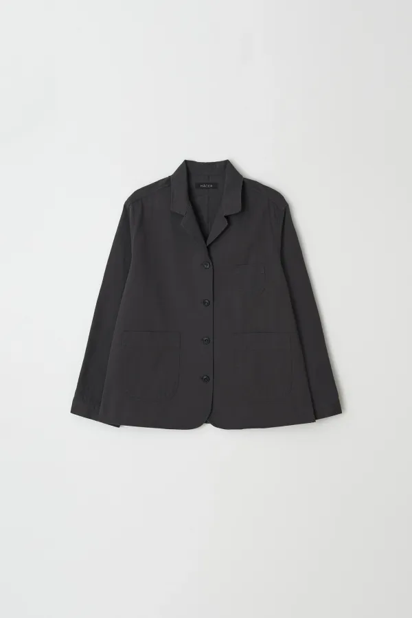 Ford Cotton Jacket