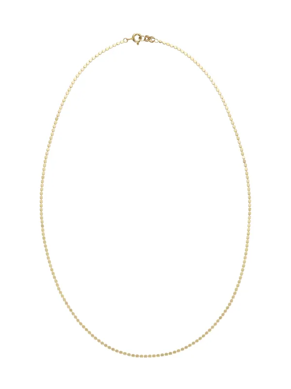[G] Circle Chain