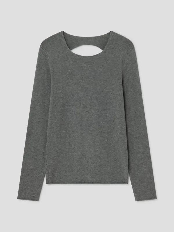 Gin Jumper