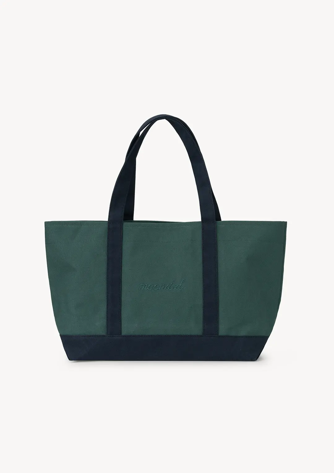 [Exclusive] Travel Large Bag in Khaki